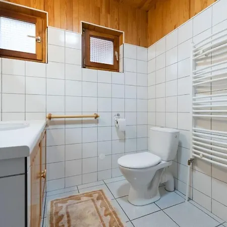 L'oree Des Etoiles Dans La Vallee De Munster Сasa de vacaciones *