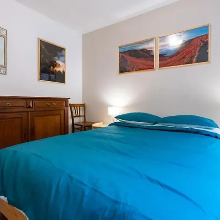 Сasa de vacaciones L'oree Des Etoiles Dans La Vallee De Munster
